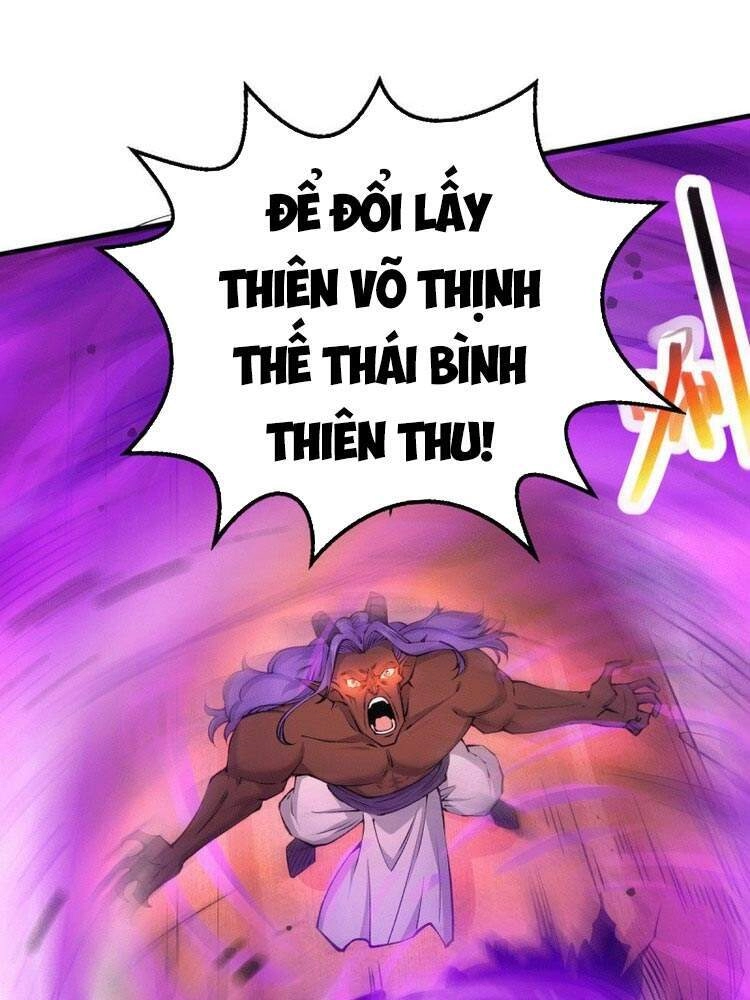 Bổn Tế Tu Chính Là Tiện Đạo Chapter 159 - 20