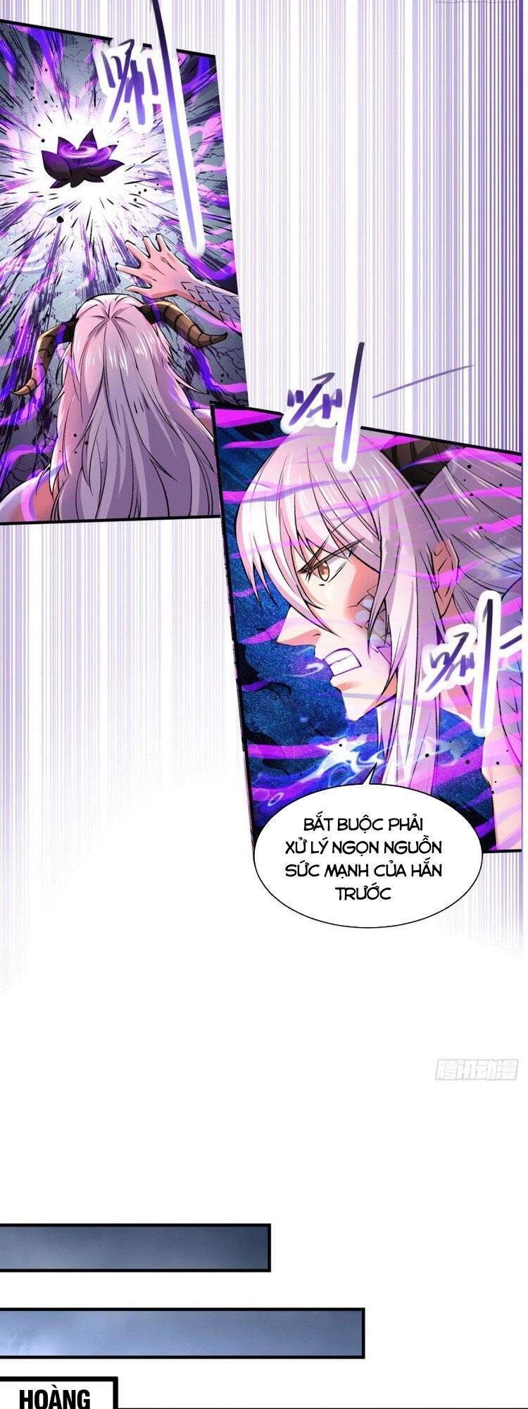 Bổn Tế Tu Chính Là Tiện Đạo Chapter 159 - 24