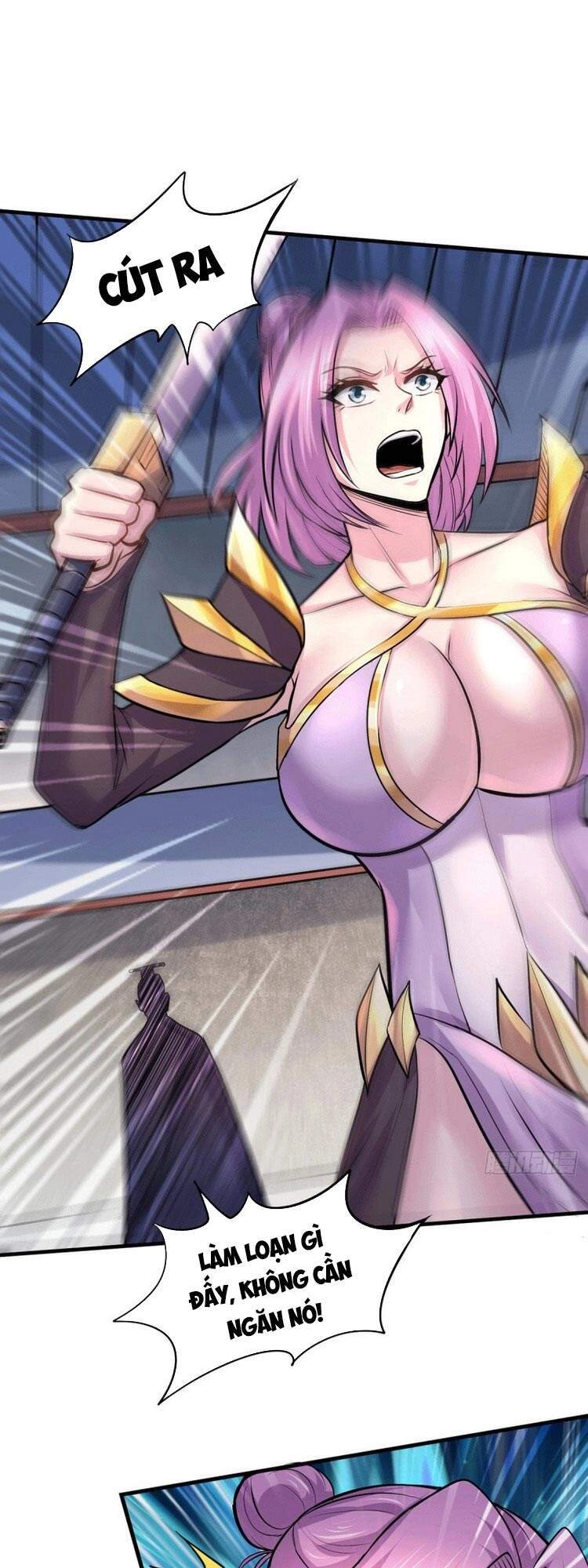 Bổn Tế Tu Chính Là Tiện Đạo Chapter 159 - 26