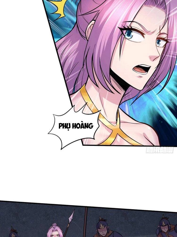 Bổn Tế Tu Chính Là Tiện Đạo Chapter 159 - 27