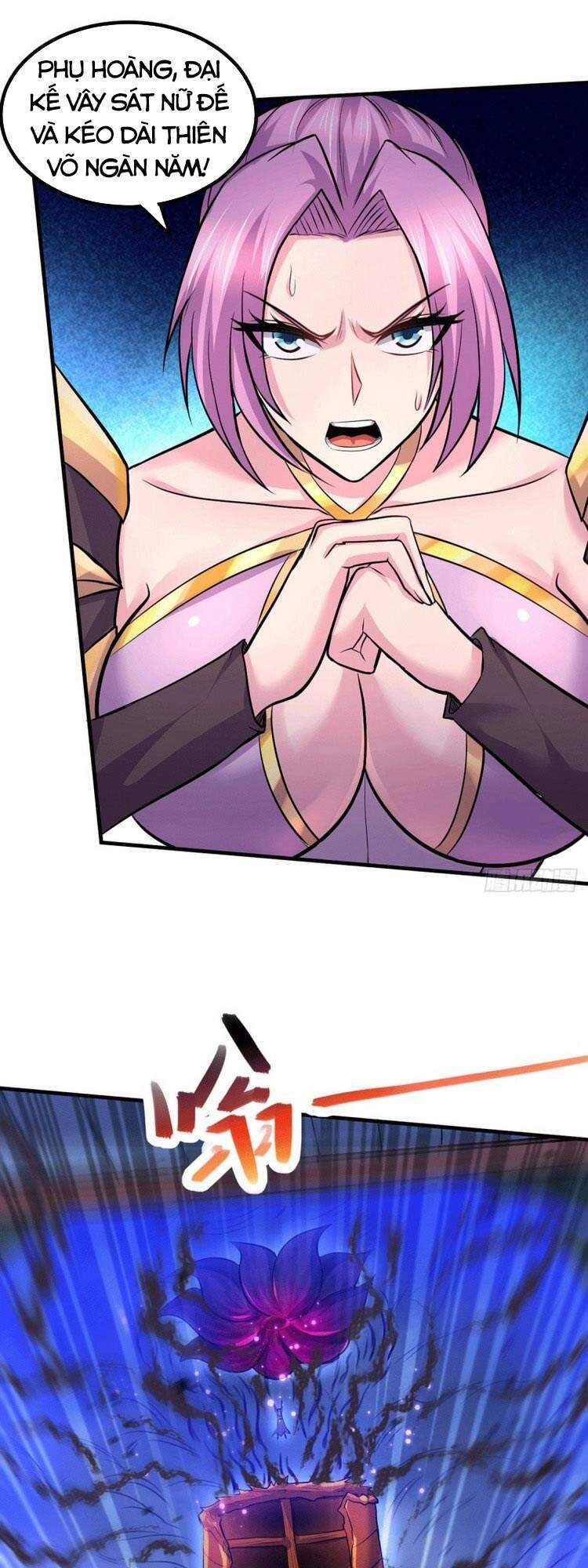 Bổn Tế Tu Chính Là Tiện Đạo Chapter 159 - 30