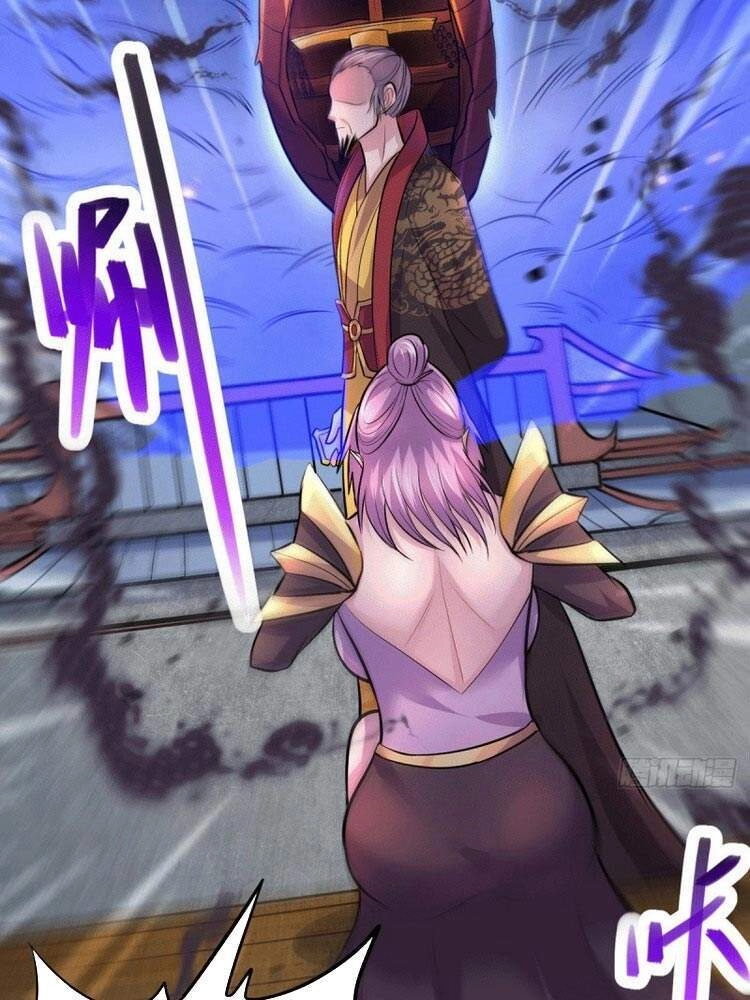 Bổn Tế Tu Chính Là Tiện Đạo Chapter 159 - 31