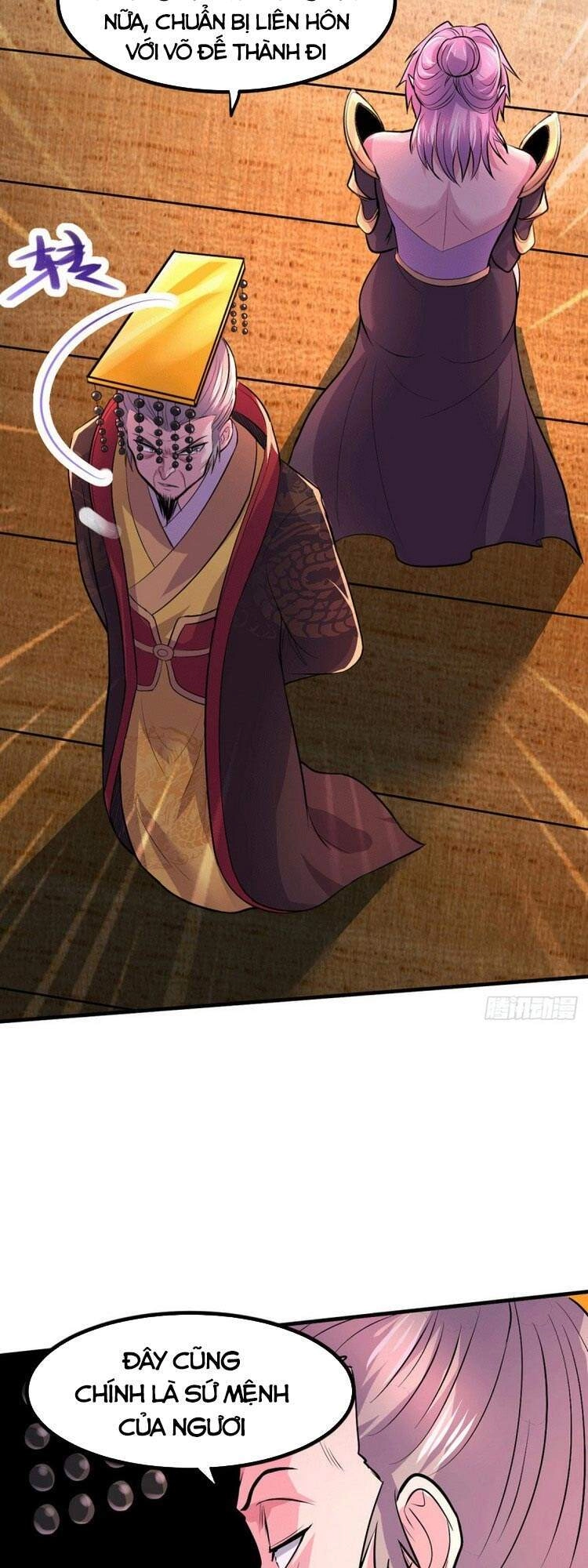 Bổn Tế Tu Chính Là Tiện Đạo Chapter 159 - 38