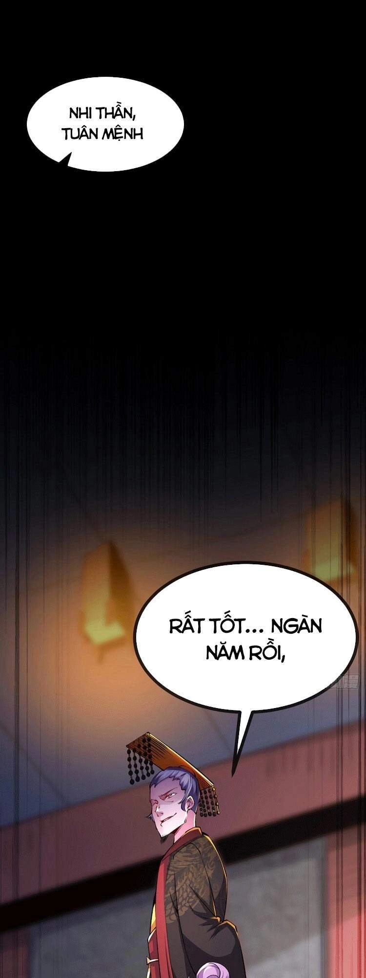 Bổn Tế Tu Chính Là Tiện Đạo Chapter 160 - 1