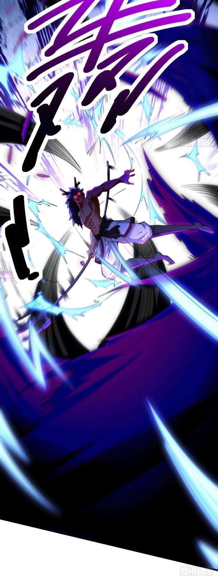 Bổn Tế Tu Chính Là Tiện Đạo Chapter 160 - 5