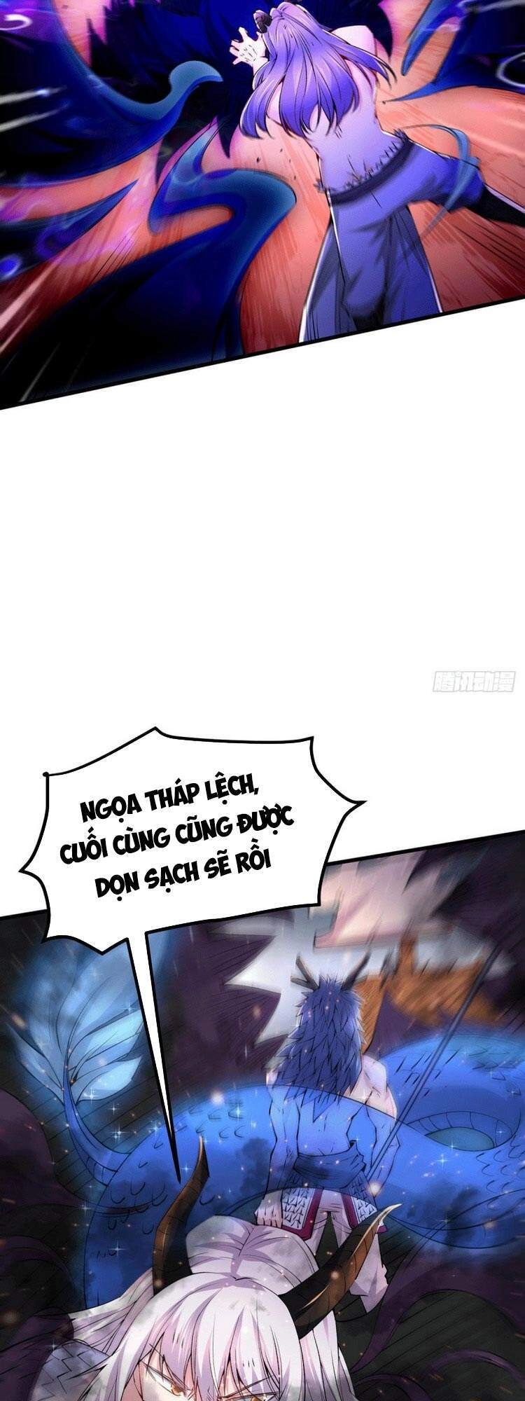 Bổn Tế Tu Chính Là Tiện Đạo Chapter 160 - 7