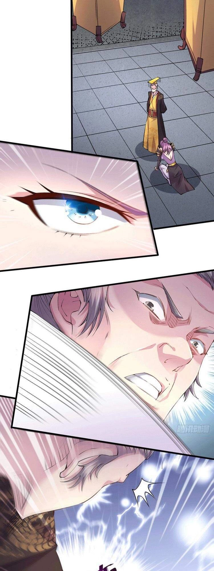 Bổn Tế Tu Chính Là Tiện Đạo Chapter 160 - 9