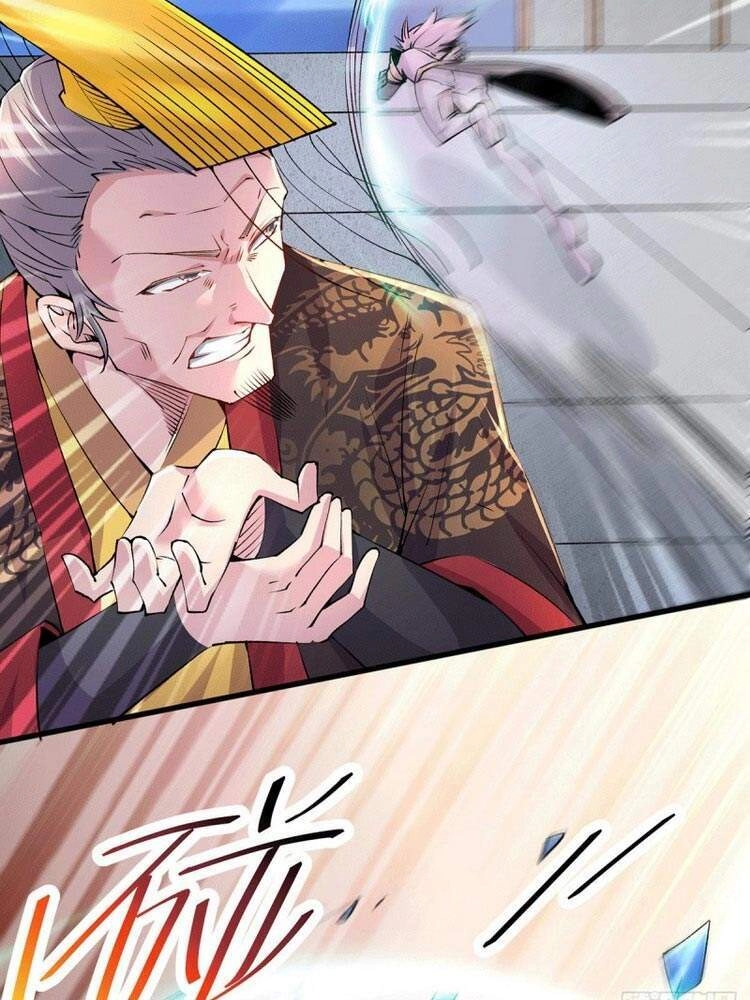 Bổn Tế Tu Chính Là Tiện Đạo Chapter 160 - 12