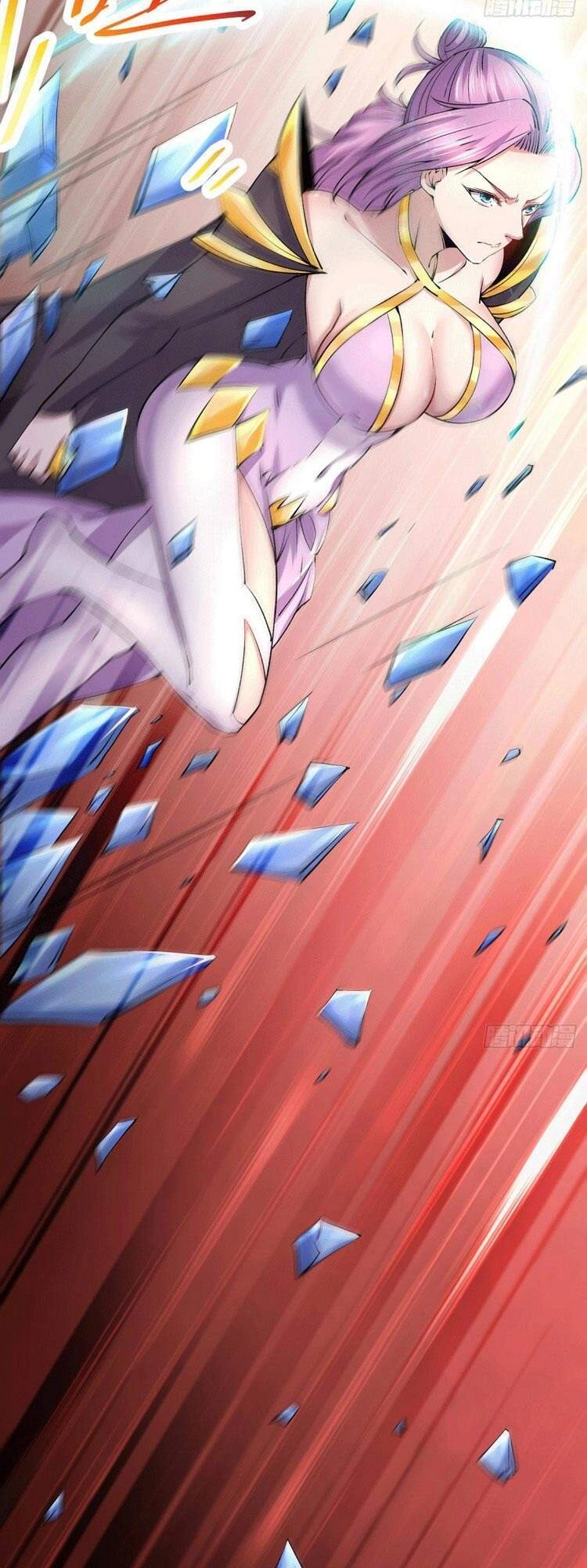 Bổn Tế Tu Chính Là Tiện Đạo Chapter 160 - 13