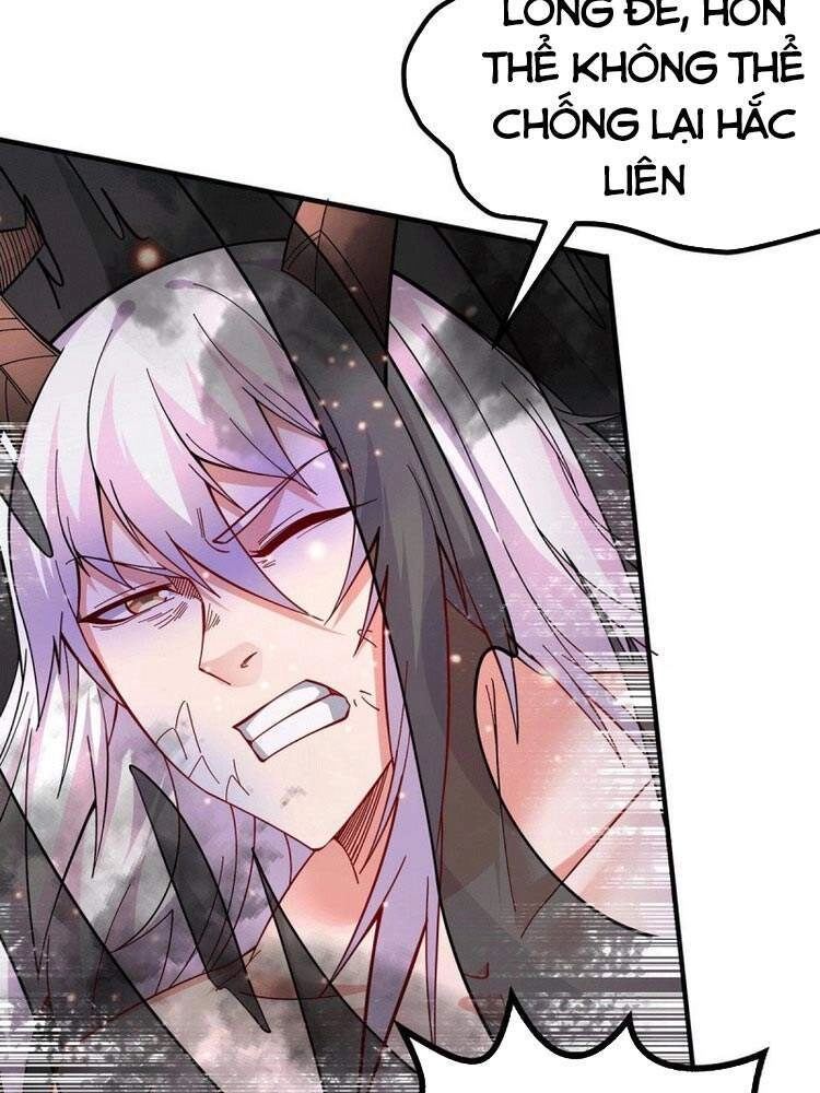 Bổn Tế Tu Chính Là Tiện Đạo Chapter 160 - 18