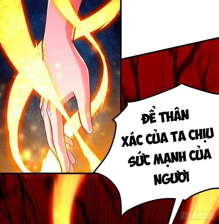 Bổn Tế Tu Chính Là Tiện Đạo Chapter 160 - 20