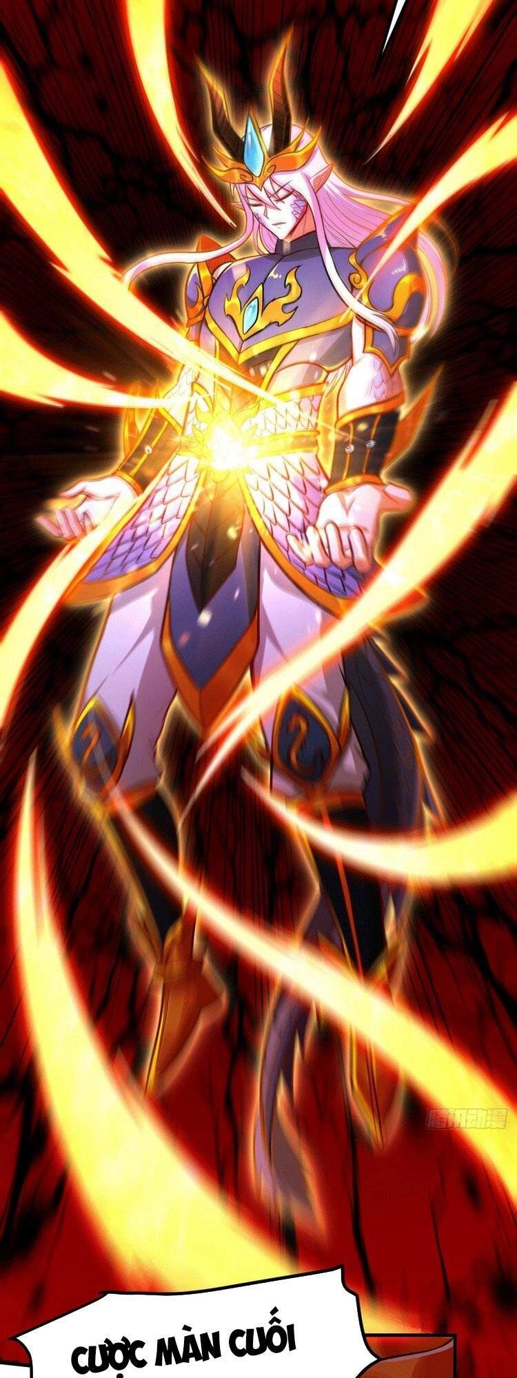 Bổn Tế Tu Chính Là Tiện Đạo Chapter 160 - 21