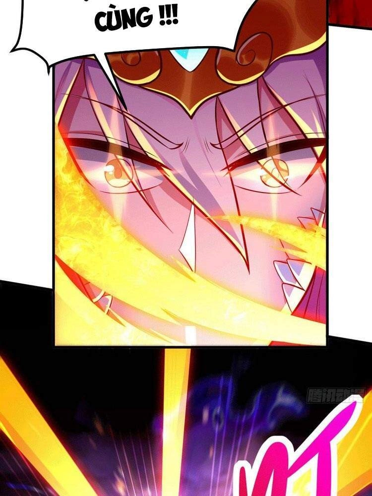 Bổn Tế Tu Chính Là Tiện Đạo Chapter 160 - 22