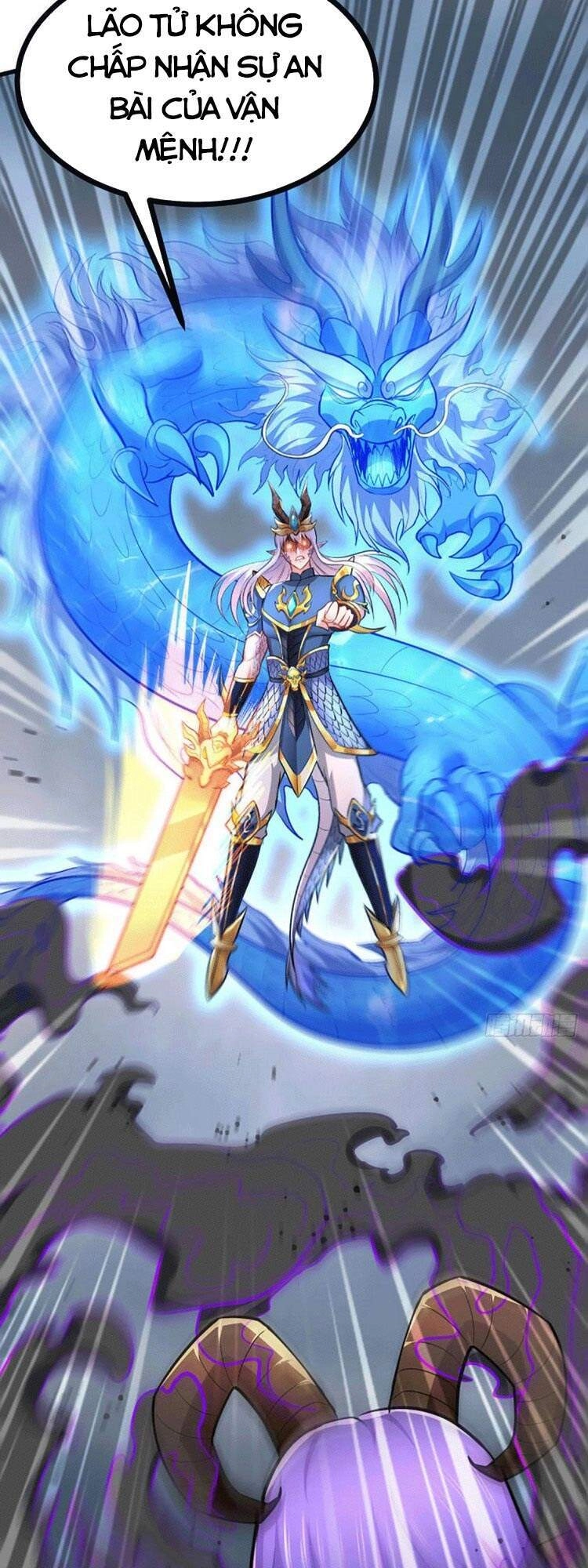 Bổn Tế Tu Chính Là Tiện Đạo Chapter 160 - 27