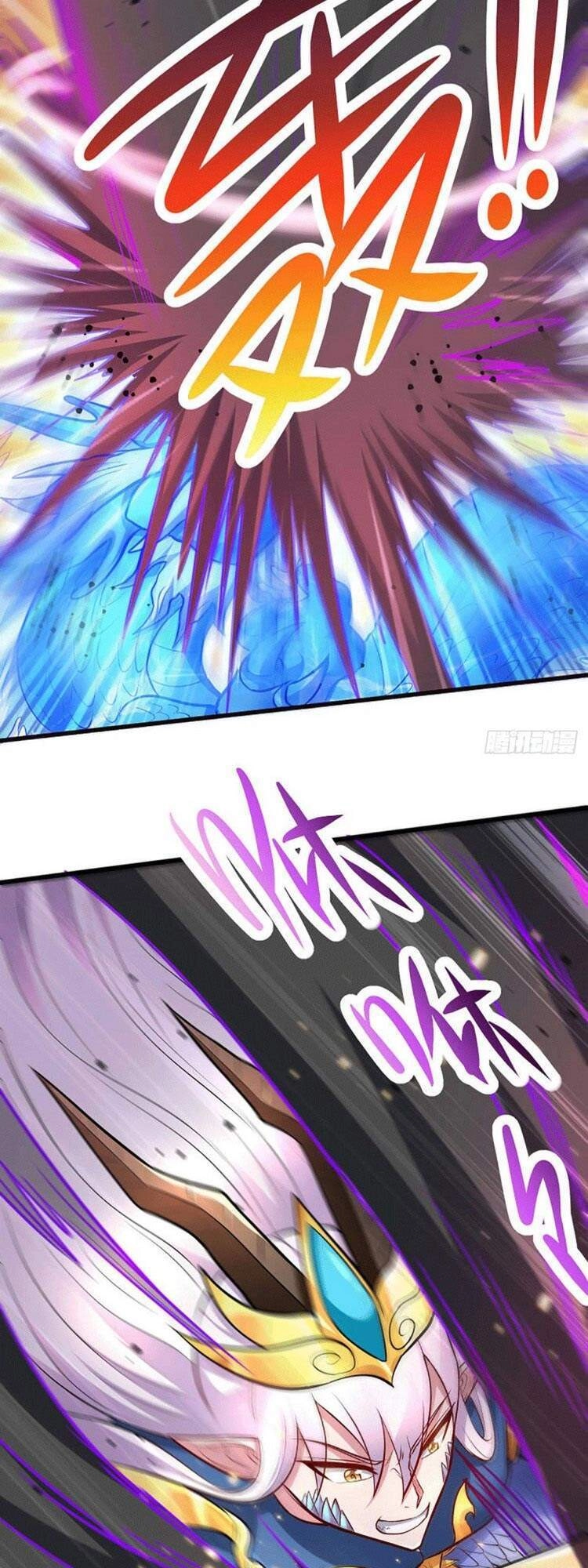 Bổn Tế Tu Chính Là Tiện Đạo Chapter 160 - 31