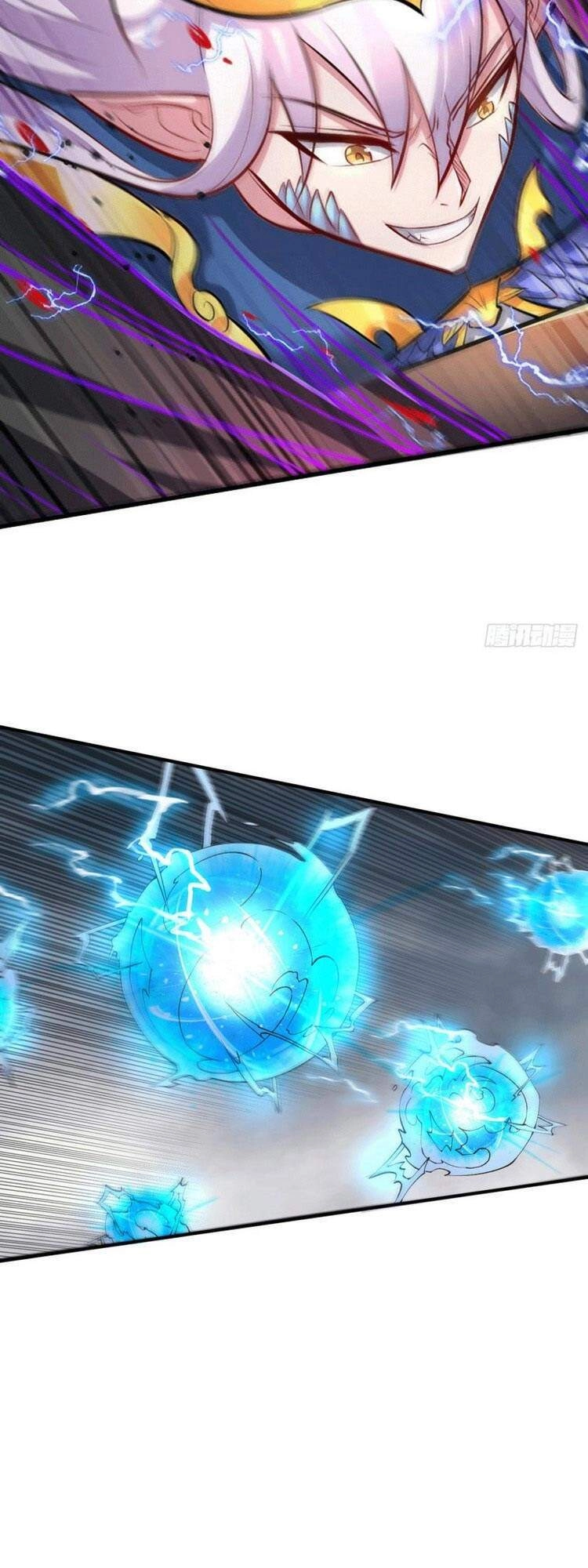 Bổn Tế Tu Chính Là Tiện Đạo Chapter 160 - 33