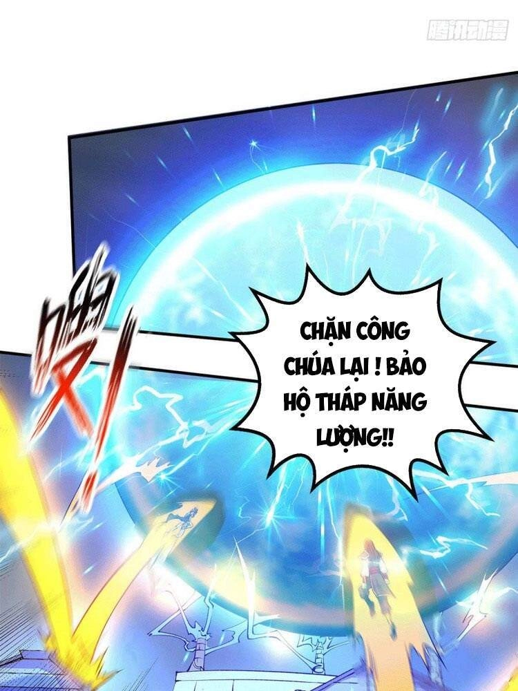 Bổn Tế Tu Chính Là Tiện Đạo Chapter 160 - 34