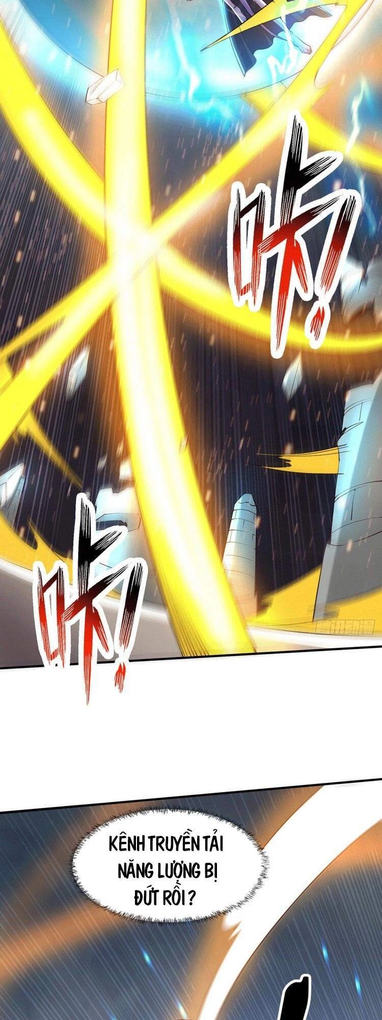 Bổn Tế Tu Chính Là Tiện Đạo Chapter 160 - 37