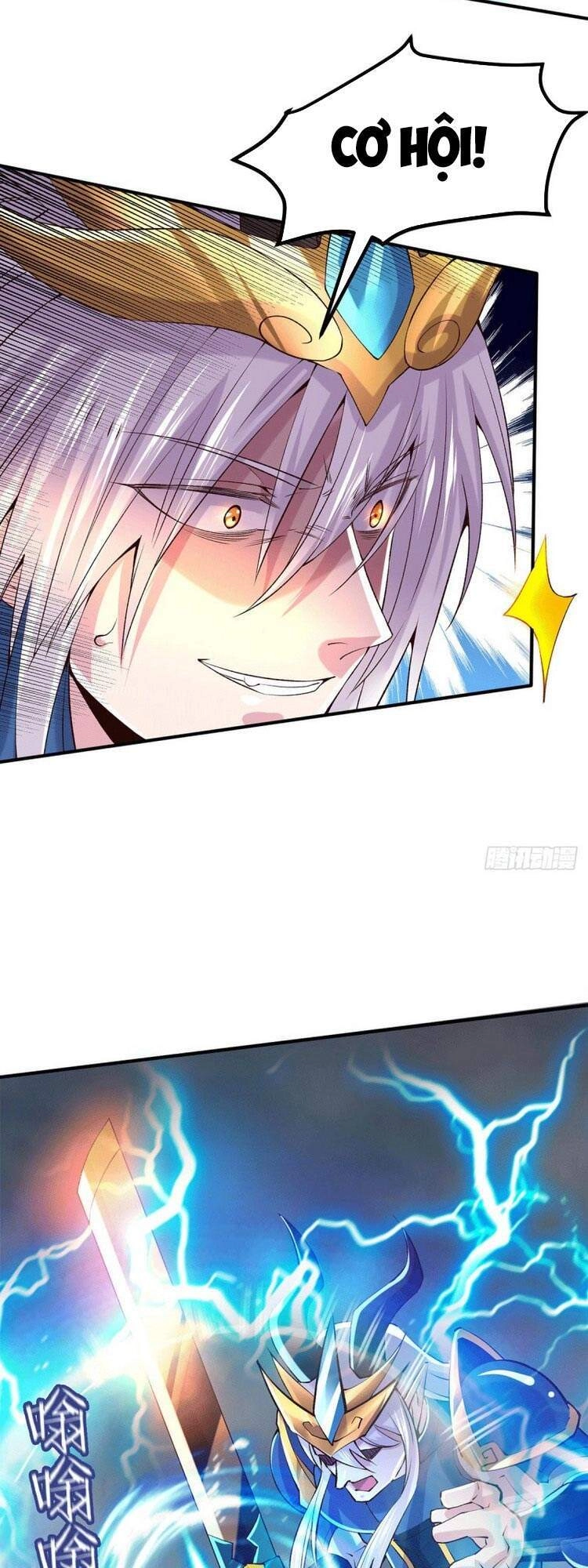 Bổn Tế Tu Chính Là Tiện Đạo Chapter 160 - 39