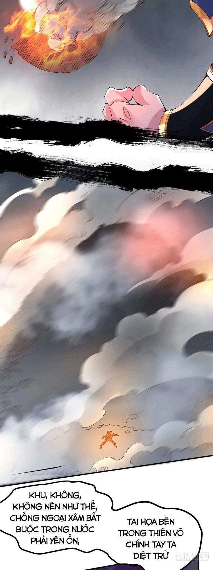 Bổn Tế Tu Chính Là Tiện Đạo Chapter 160 - 45