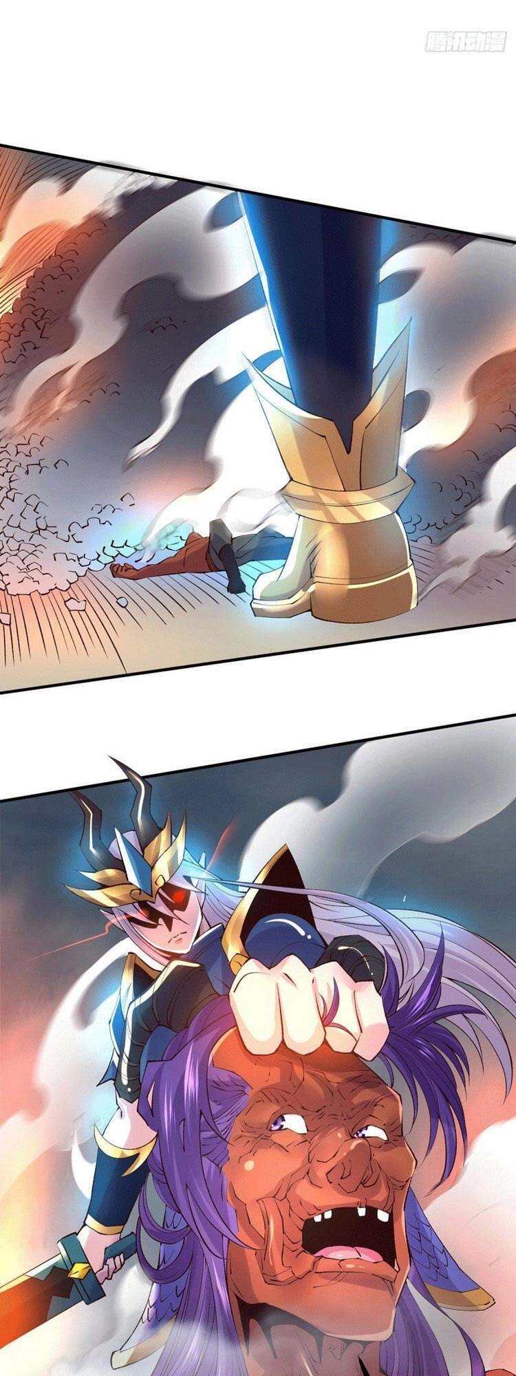 Bổn Tế Tu Chính Là Tiện Đạo Chapter 160 - 47