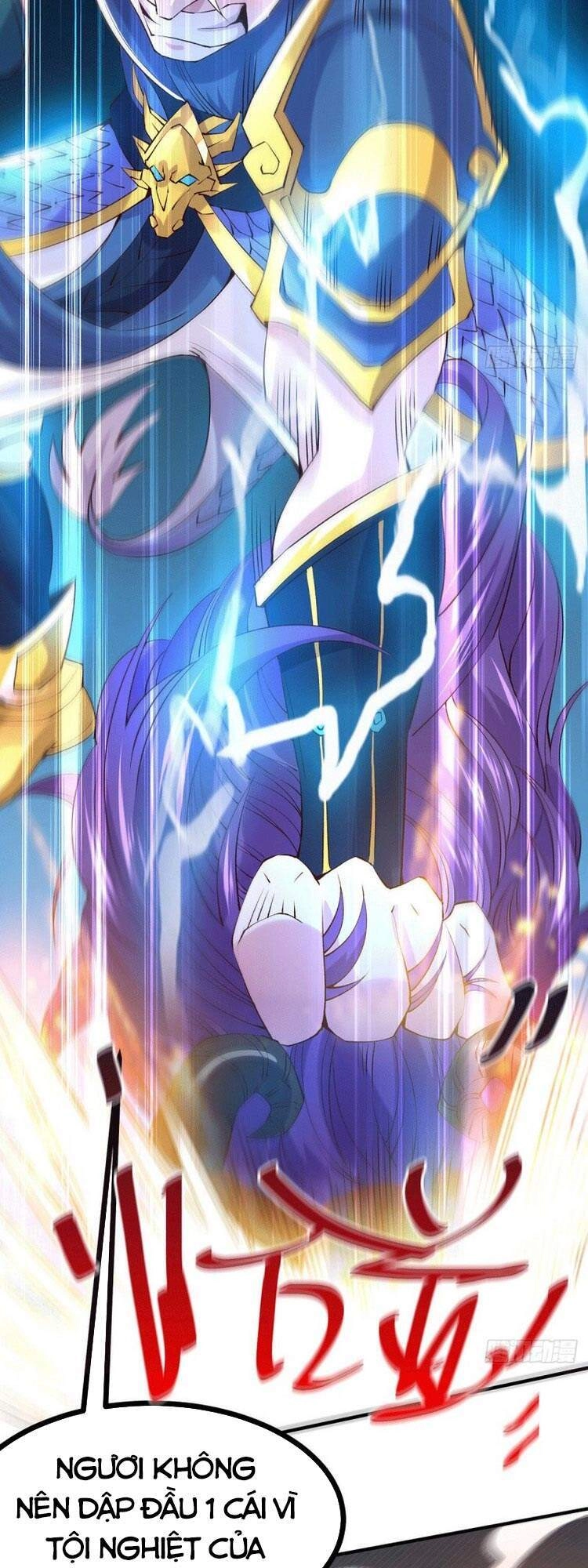 Bổn Tế Tu Chính Là Tiện Đạo Chapter 160 - 49