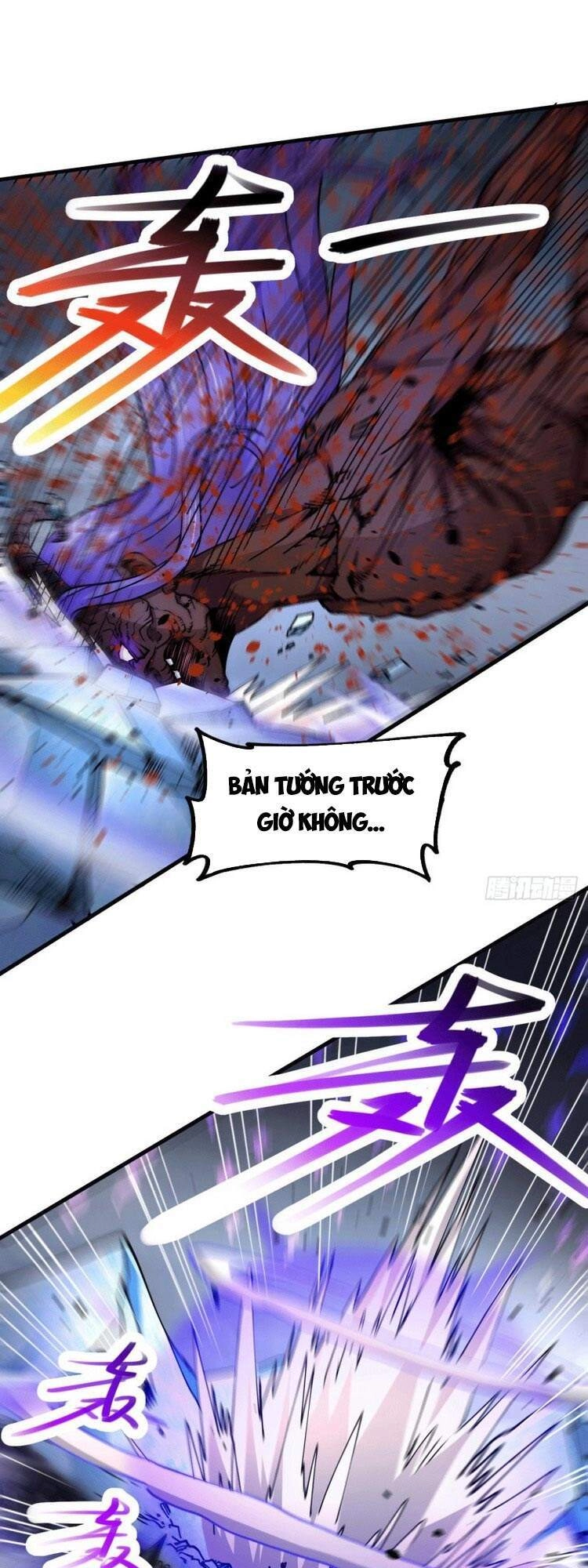 Bổn Tế Tu Chính Là Tiện Đạo Chapter 161 - 1