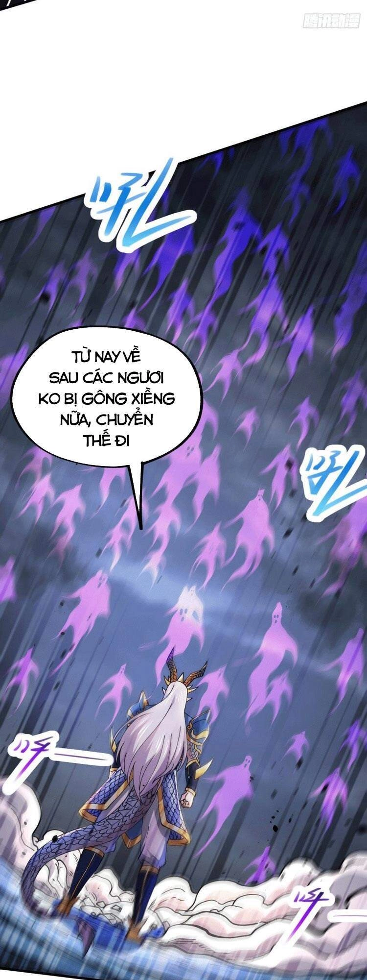 Bổn Tế Tu Chính Là Tiện Đạo Chapter 161 - 3