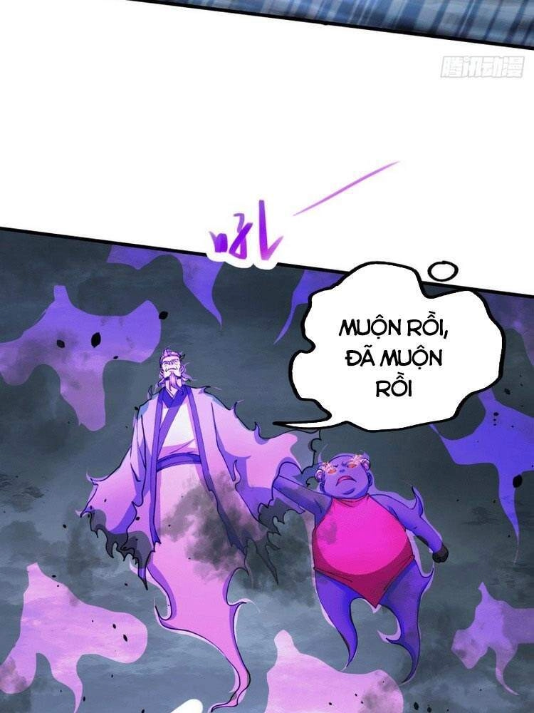 Bổn Tế Tu Chính Là Tiện Đạo Chapter 161 - 4