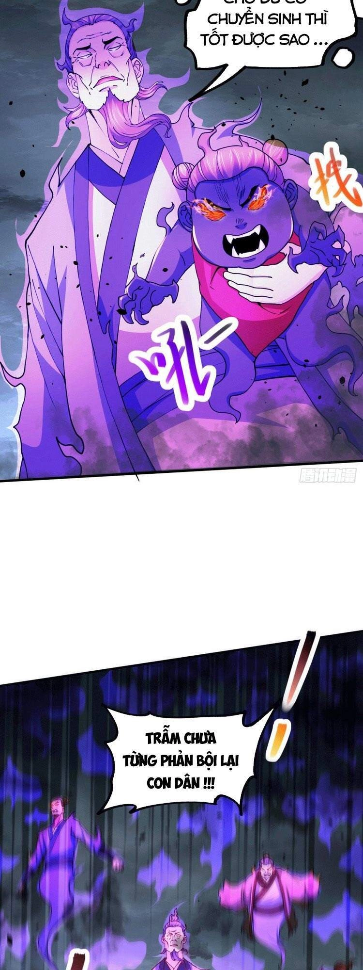 Bổn Tế Tu Chính Là Tiện Đạo Chapter 161 - 7