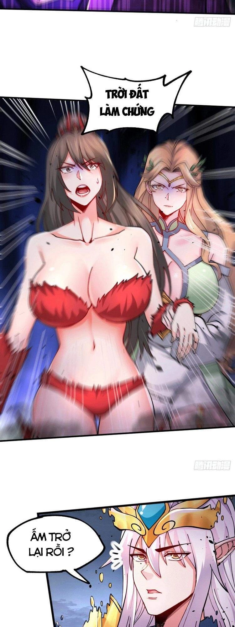 Bổn Tế Tu Chính Là Tiện Đạo Chapter 161 - 9