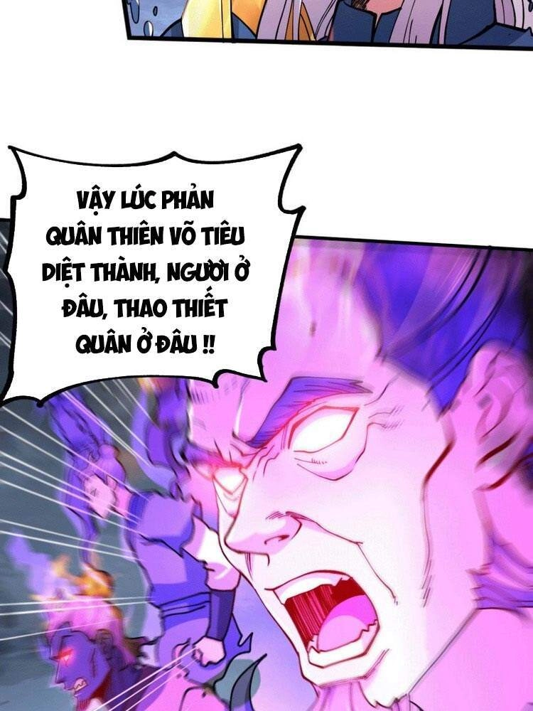 Bổn Tế Tu Chính Là Tiện Đạo Chapter 161 - 10