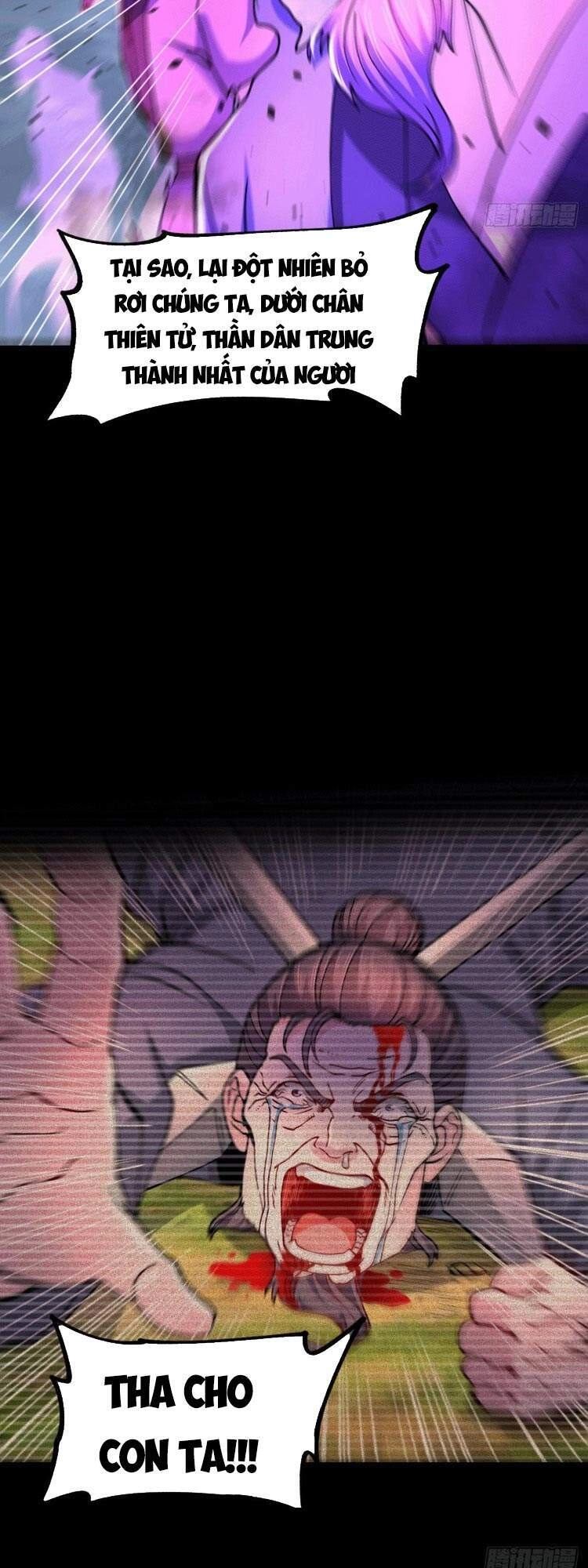 Bổn Tế Tu Chính Là Tiện Đạo Chapter 161 - 11