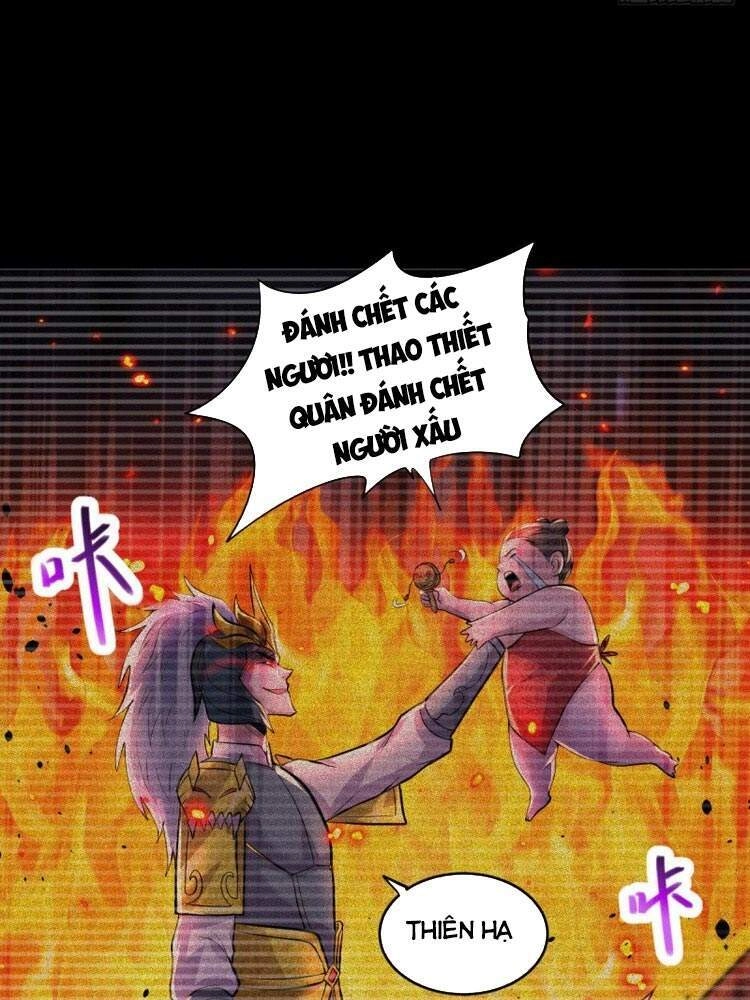 Bổn Tế Tu Chính Là Tiện Đạo Chapter 161 - 12