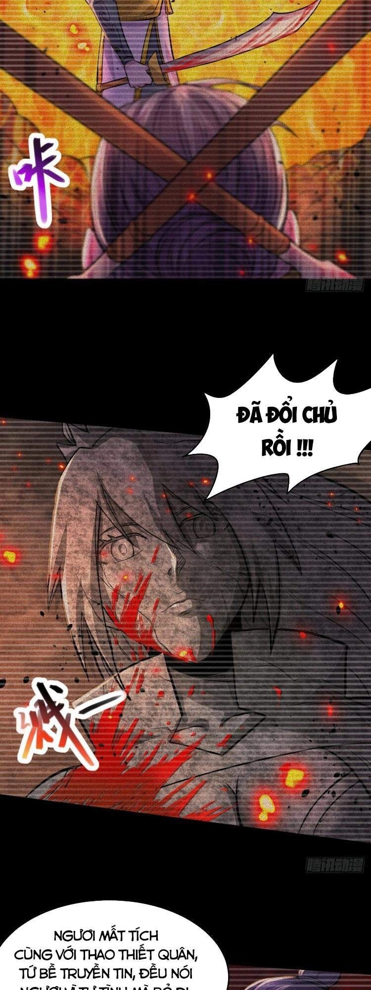 Bổn Tế Tu Chính Là Tiện Đạo Chapter 161 - 13