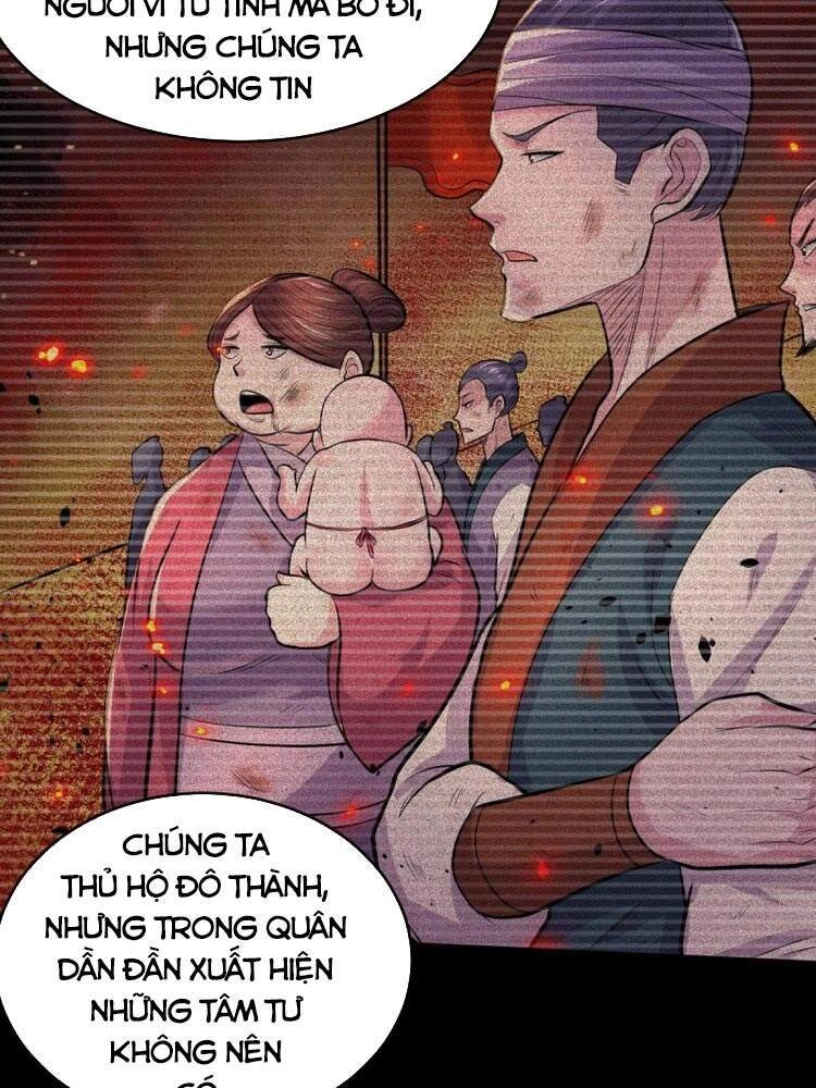 Bổn Tế Tu Chính Là Tiện Đạo Chapter 161 - 14