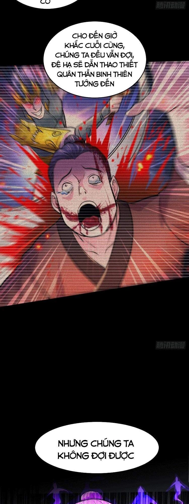 Bổn Tế Tu Chính Là Tiện Đạo Chapter 161 - 15