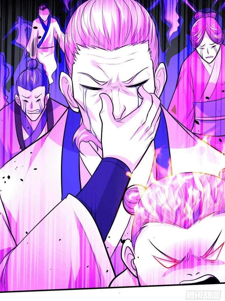 Bổn Tế Tu Chính Là Tiện Đạo Chapter 161 - 16