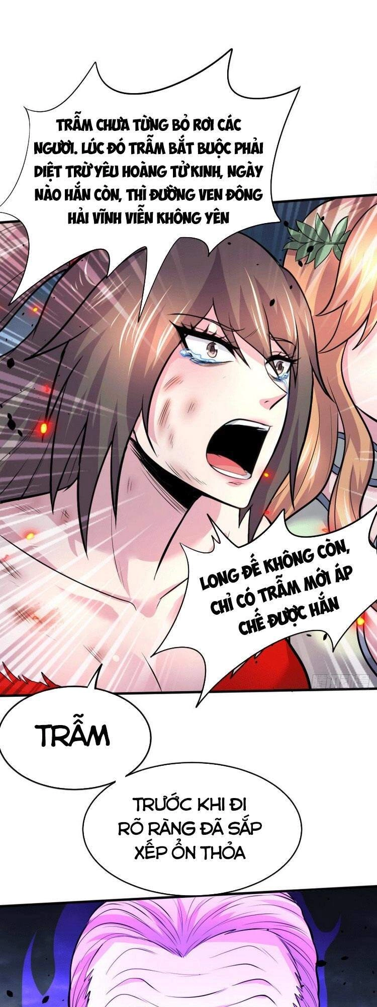 Bổn Tế Tu Chính Là Tiện Đạo Chapter 161 - 17