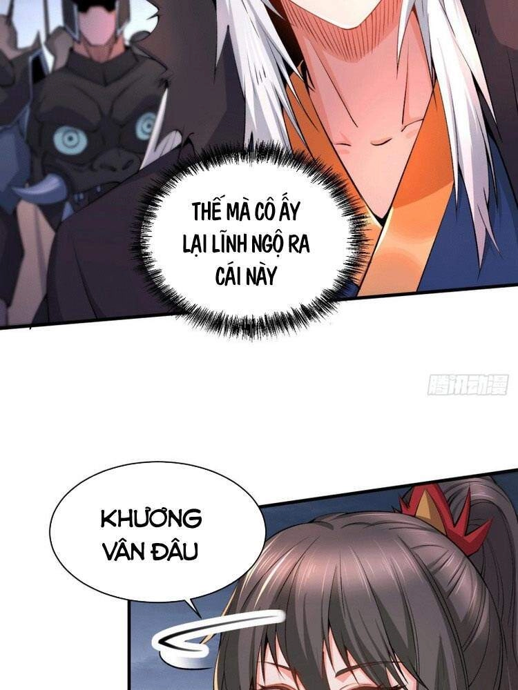 Bổn Tế Tu Chính Là Tiện Đạo Chapter 161 - 28