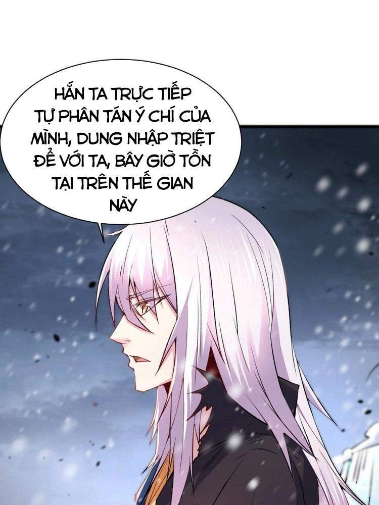 Bổn Tế Tu Chính Là Tiện Đạo Chapter 161 - 30