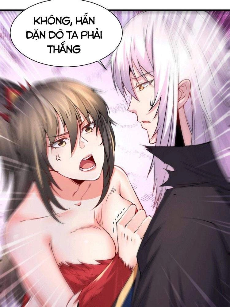 Bổn Tế Tu Chính Là Tiện Đạo Chapter 161 - 34