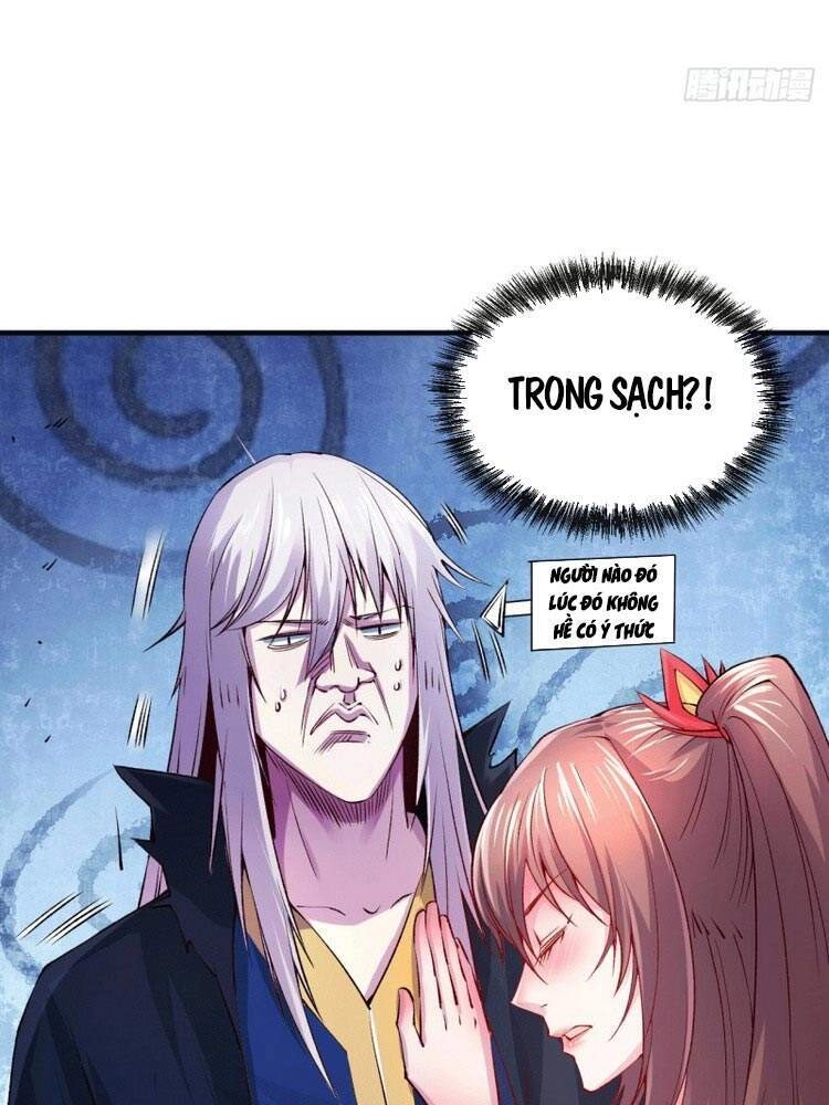 Bổn Tế Tu Chính Là Tiện Đạo Chapter 161 - 36