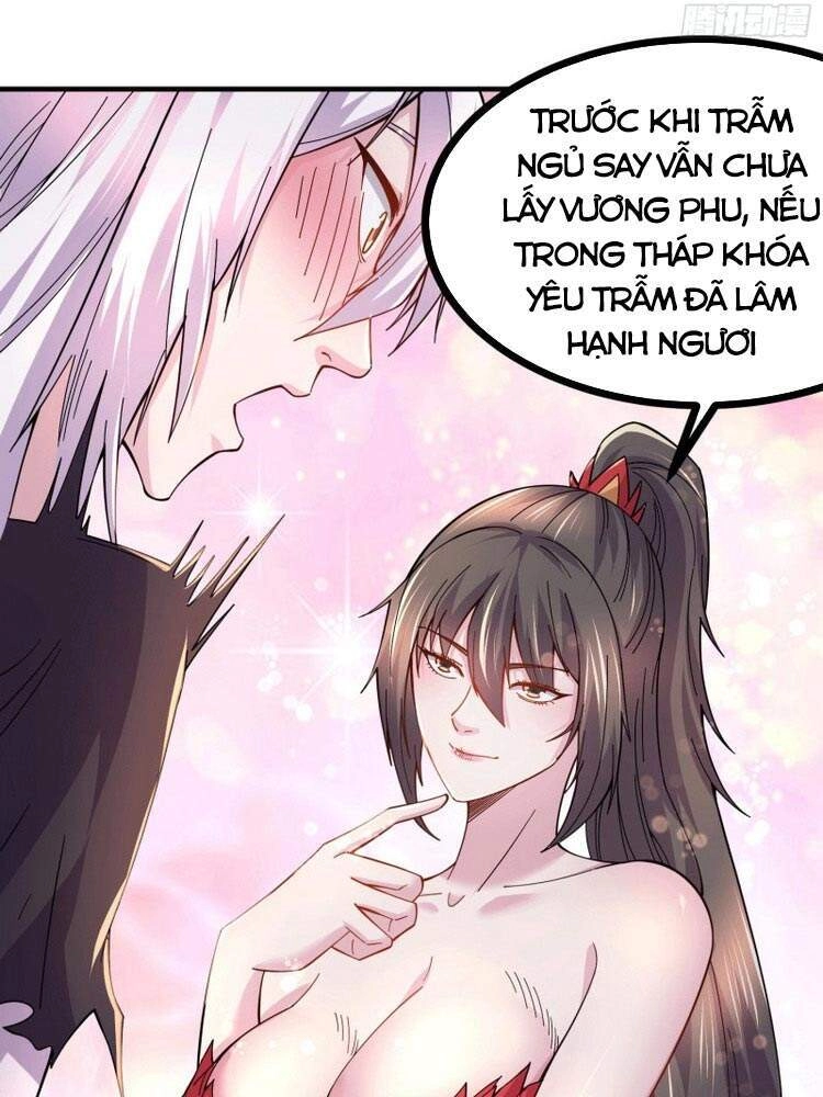 Bổn Tế Tu Chính Là Tiện Đạo Chapter 162 - 4