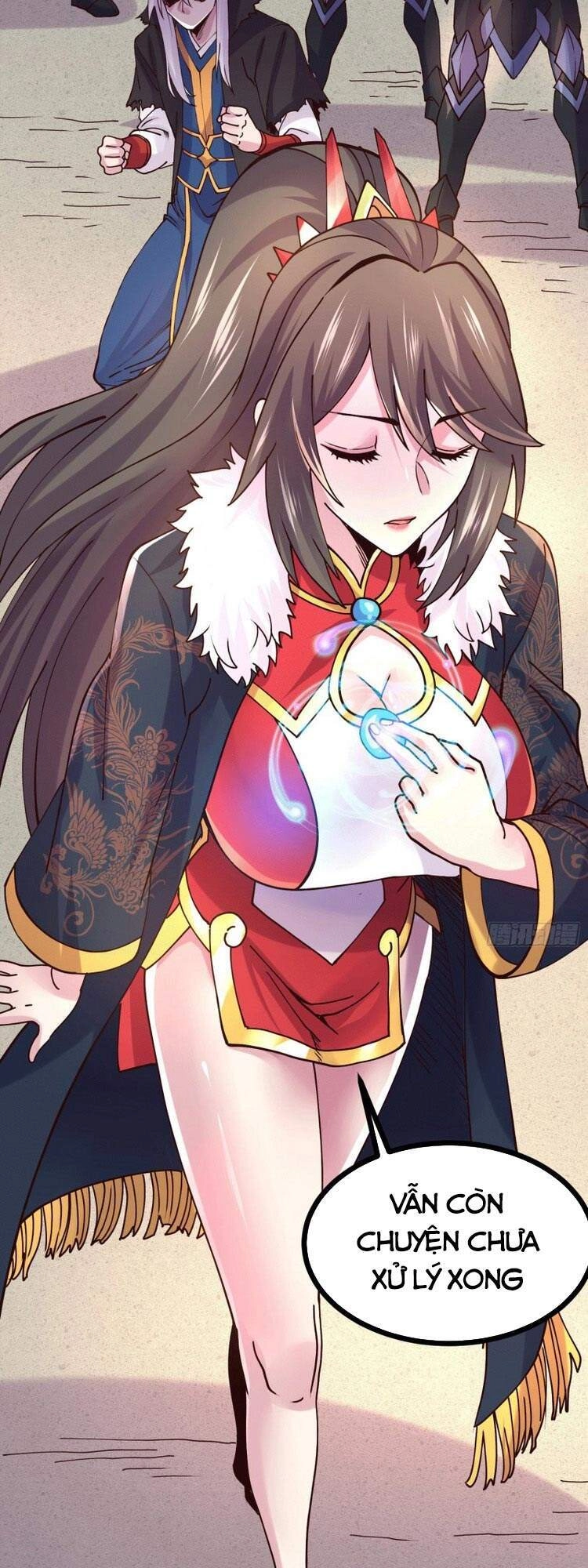 Bổn Tế Tu Chính Là Tiện Đạo Chapter 162 - 11