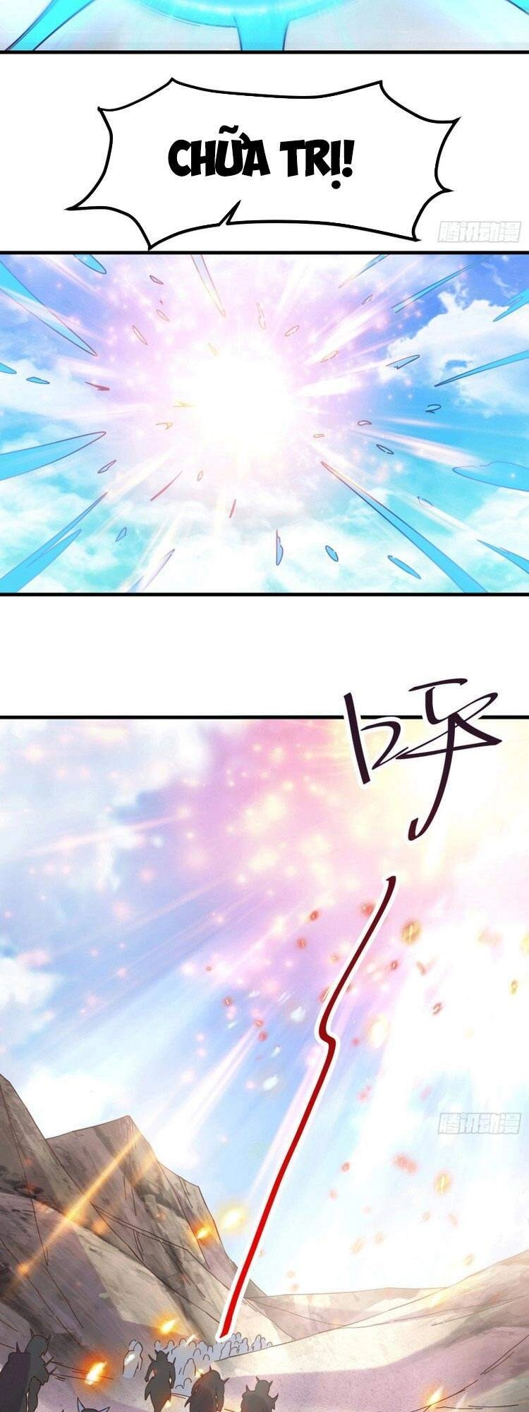 Bổn Tế Tu Chính Là Tiện Đạo Chapter 162 - 15