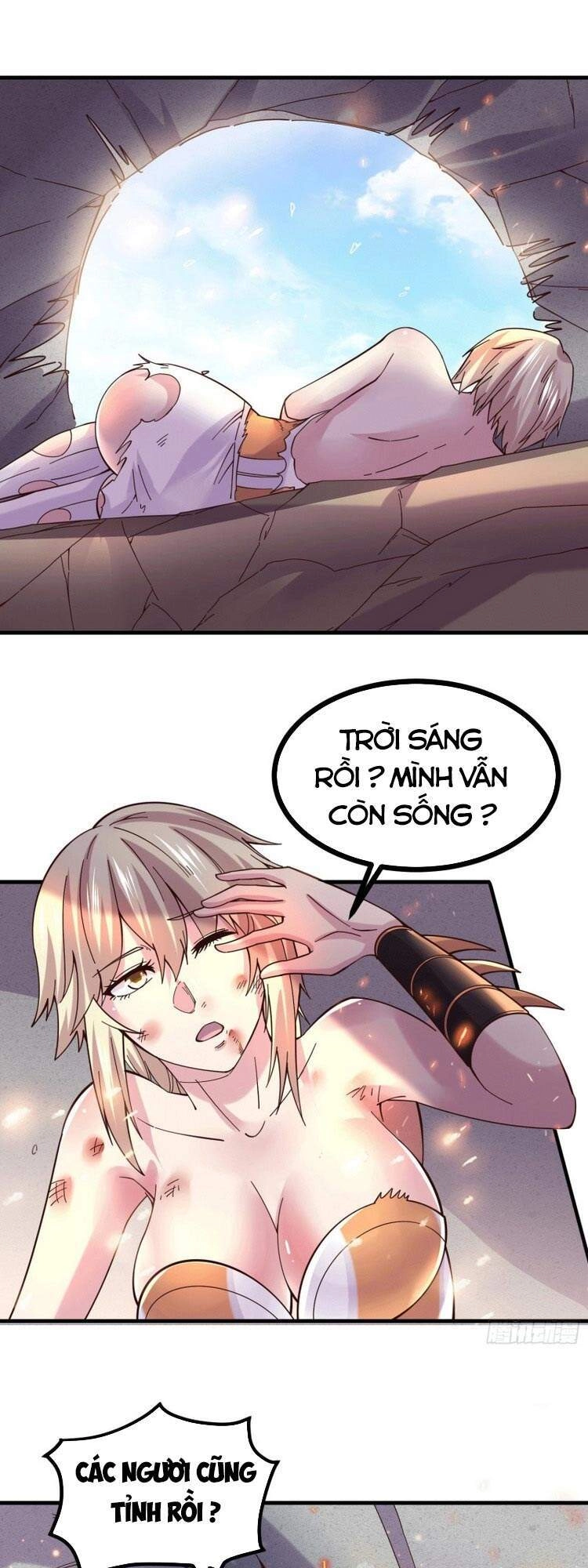 Bổn Tế Tu Chính Là Tiện Đạo Chapter 162 - 17