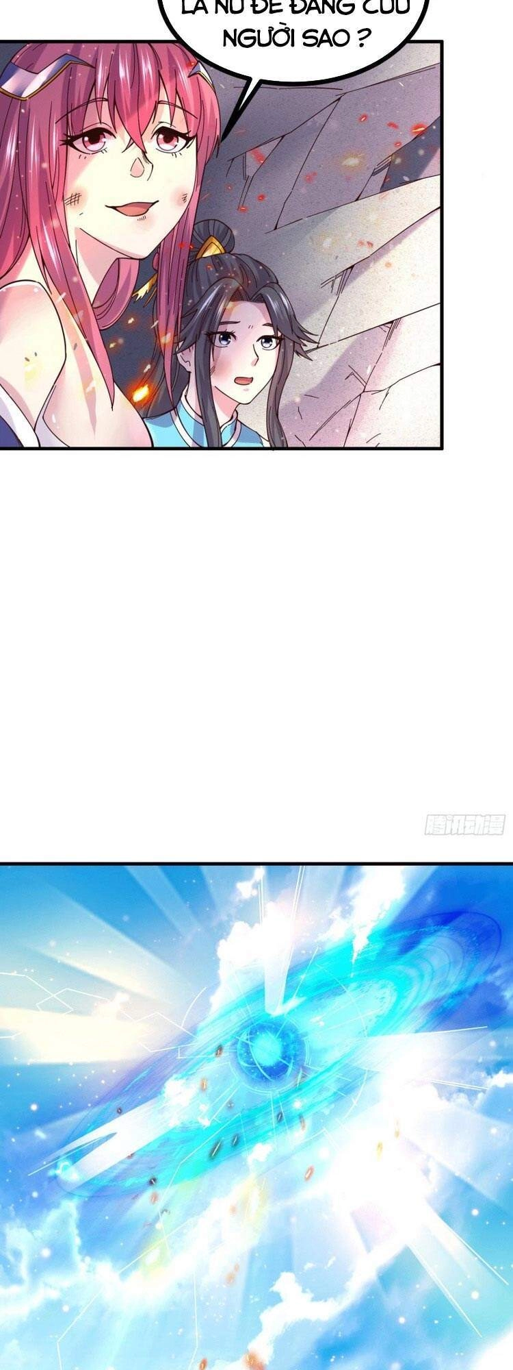 Bổn Tế Tu Chính Là Tiện Đạo Chapter 162 - 19