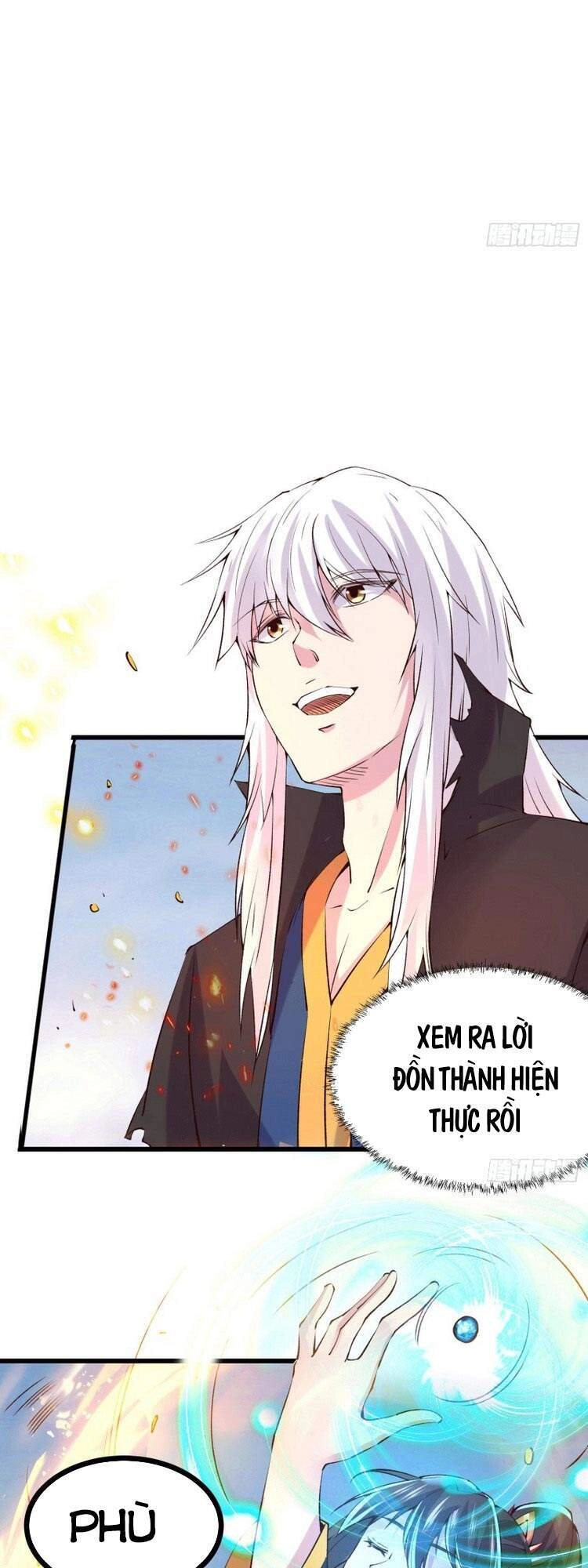 Bổn Tế Tu Chính Là Tiện Đạo Chapter 162 - 21