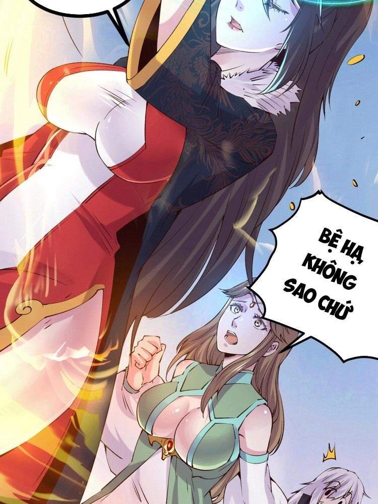 Bổn Tế Tu Chính Là Tiện Đạo Chapter 162 - 22